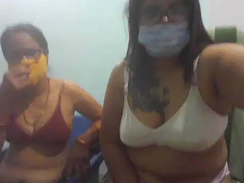Snapshot of gyanvi1 chatting on January 31, 3:33 pm gyanvi1 online show from January 31, 3:33 pm