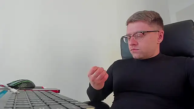 Findom guy online show from March 20, 3:25 pm