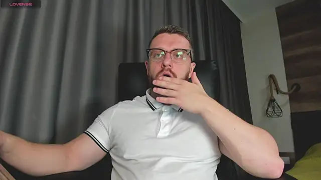 Findom guy online show from January 5, 7:17 pm