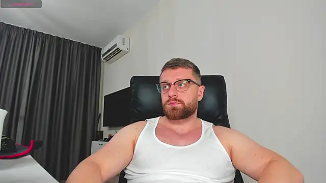 Findom guy online show from January 31, 7:11 pm