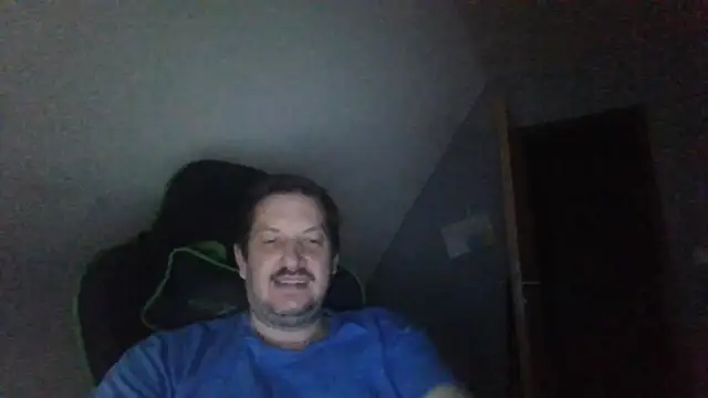 Golffahrer1982 online show from May 23, 9:19 pm