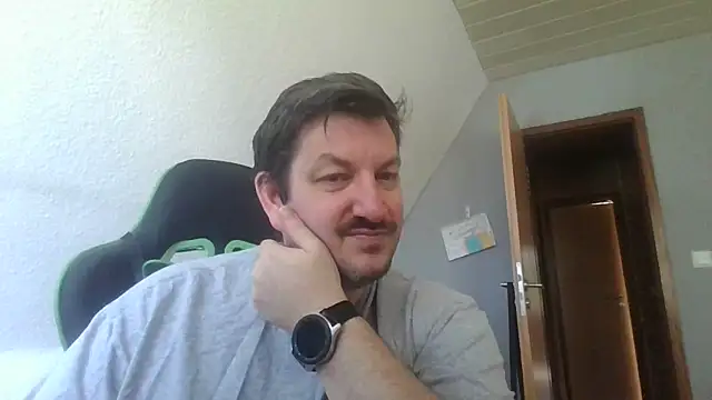 Golffahrer1982 online show from May 24, 9:25 am