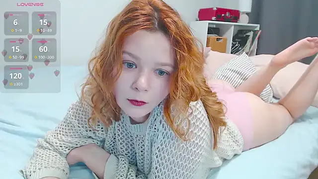 Milky  oolong online show from December 15, 6:48 pm