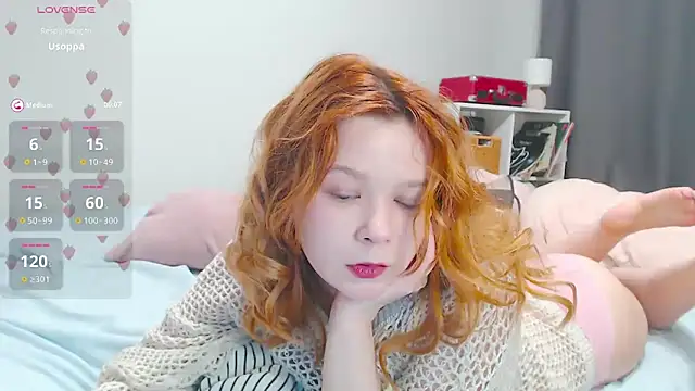 Milky  oolong online show from December 15, 10:04 pm