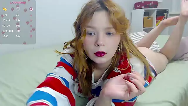 Milky  oolong online show from January 1, 4:39 pm