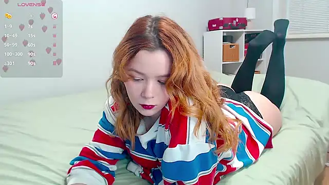 Milky  oolong online show from January 2, 12:03 pm