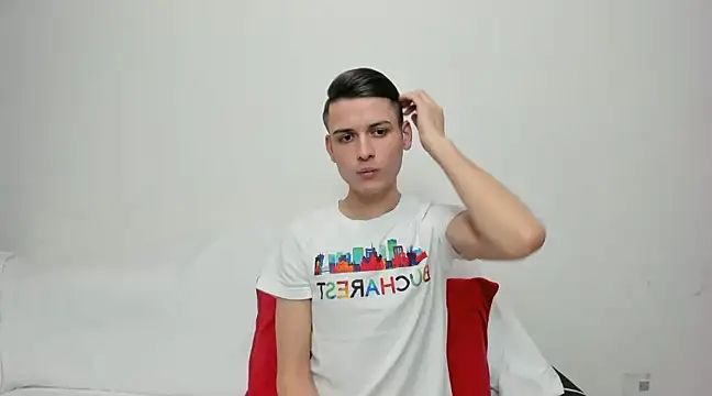 andboyfor6 online show from December 10, 11:08 pm