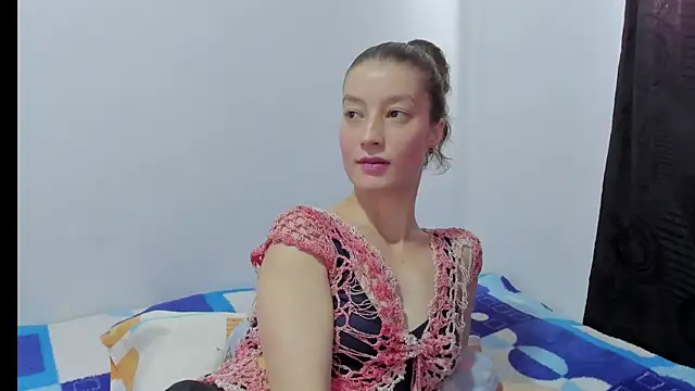 MiiaVolkova online show from November 24, 5:34 pm