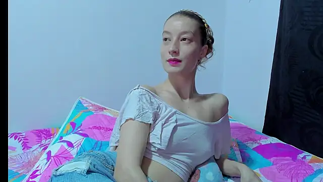 MiiaVolkova online show from March 9, 2:15 am