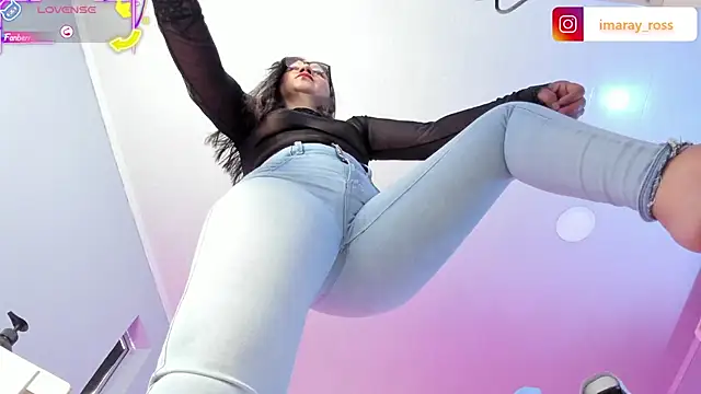 Imaray 1  online show from September 10, 9:26 pm