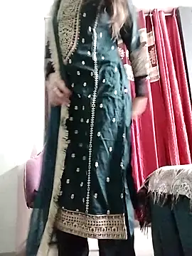 Noor Darliing online show from April 17, 3:04 pm