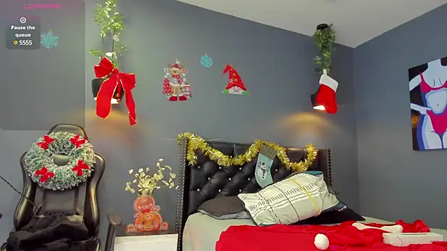 Snapshot of Sophiietaylor chatting on December 26, 11:13 pm Sophiietaylor online show from December 26, 11:13 pm