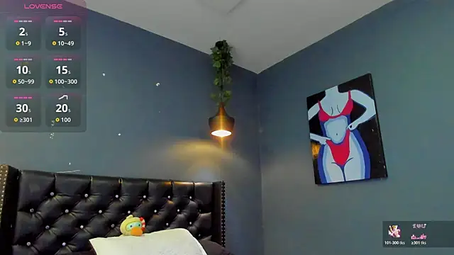 Sophiietaylor online show from November 4, 11:15 pm