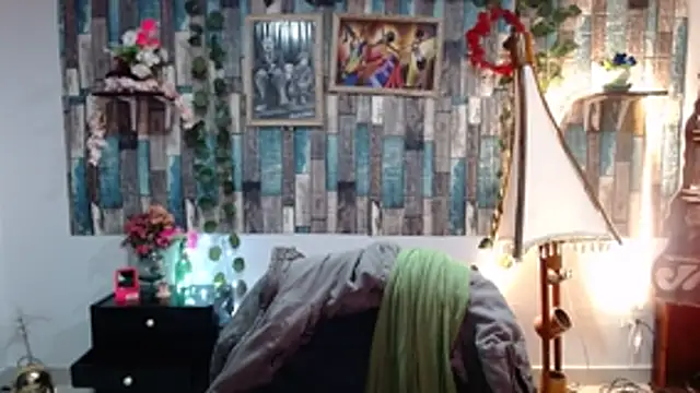 KarimaSarabe online show from October 27, 9:08 pm