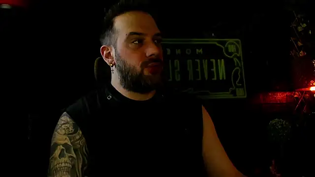 LexXHardy online show from March 9, 1:04 pm