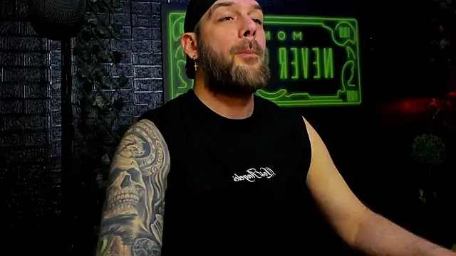 LexXHardy online show from March 17, 4:54 pm