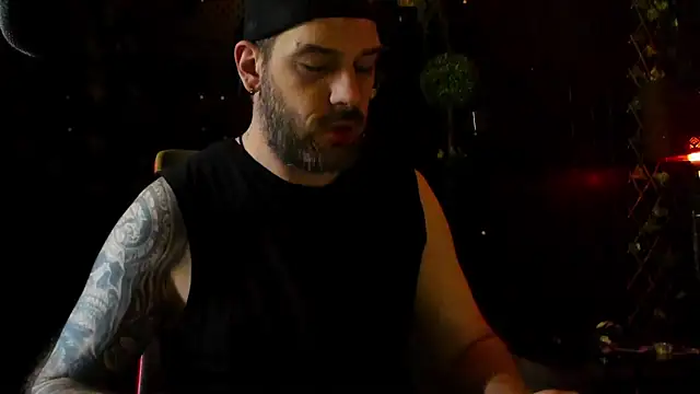 LexXHardy online show from April 16, 1:56 pm