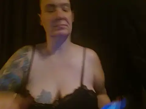 SimoneMoore online show from November 2, 6:27 am