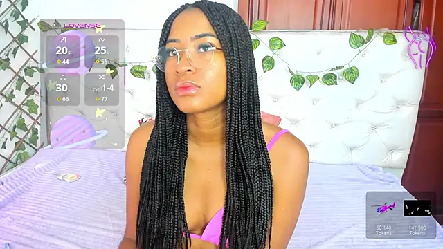 Andrea Williams24 online show from September 24, 11:13 am