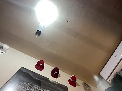 Snapshot of hotraillX chatting on January 7, 7:20 am hotraillX online show from January 7, 7:20 am