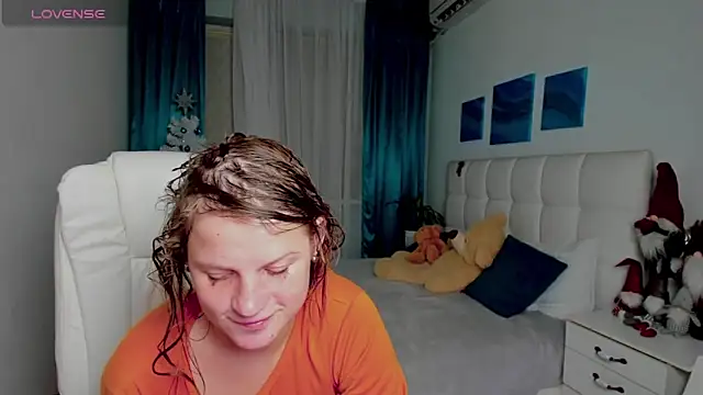 Kathlyn  Heath online show from January 17, 7:38 pm