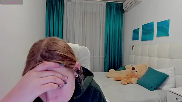 Kathlyn  Heath online show from January 27, 6:52 pm