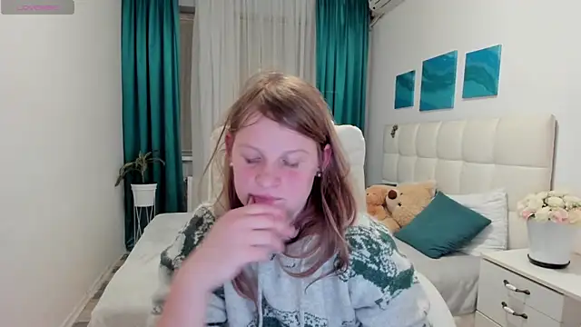 Kathlyn  Heath online show from February 2, 7:04 pm