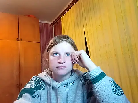 Kathlyn  Heath online show from March 1, 7:37 pm