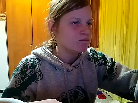 Kathlyn  Heath online show from March 4, 8:05 pm