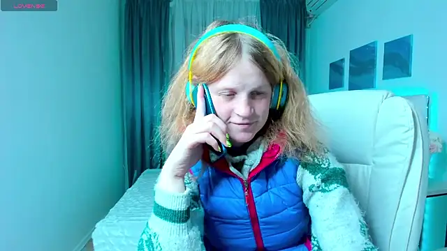 Kathlyn  Heath online show from October 3, 6:49 pm