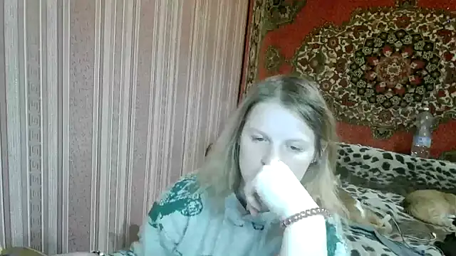 Kathlyn  Heath online show from February 2, 7:01 pm