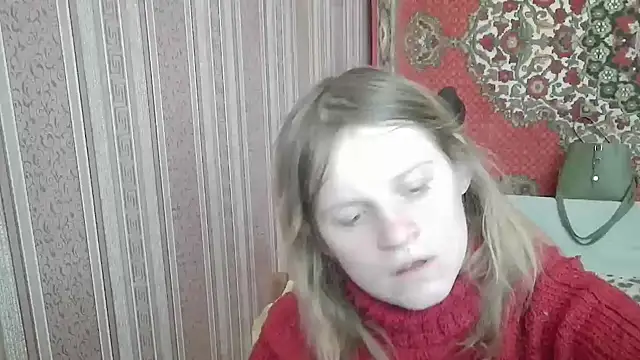 Kathlyn  Heath online show from February 22, 1:42 pm