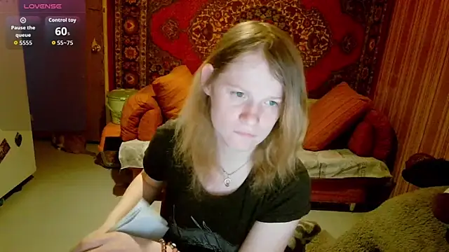 Kathlyn  Heath online show from April 1, 7:22 pm