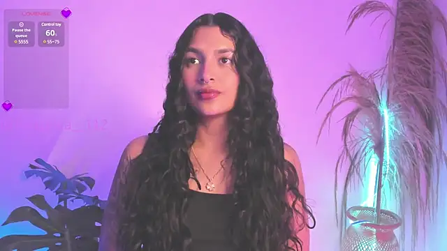 Anngel 1 online show from December 8, 11:19 pm