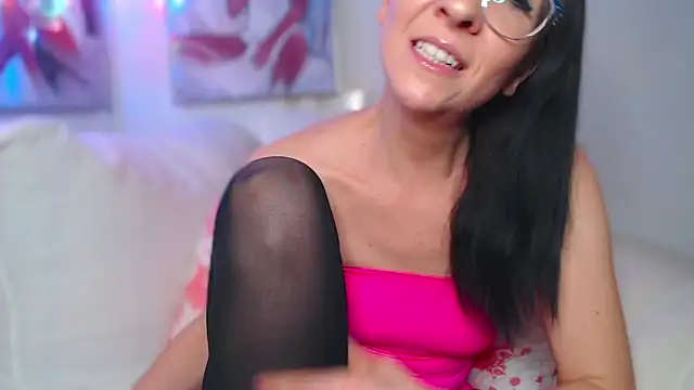 AshleyDark13 online show from March 11, 5:46 pm