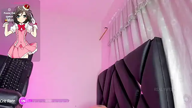 stephany doll  online show from February 23, 9:22 am