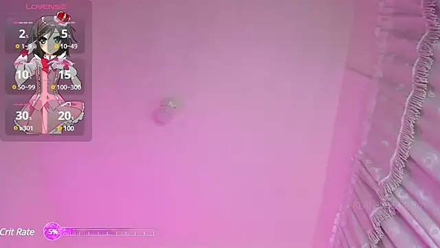 stephany doll  online show from March 3, 6:26 am