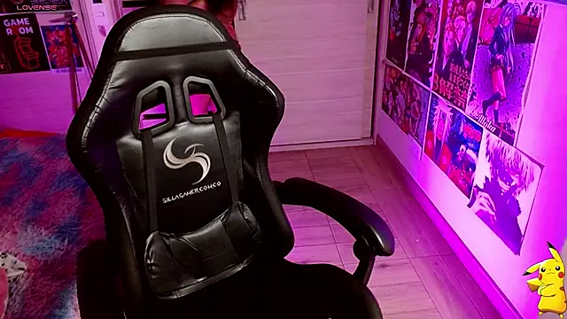 Emmachan19 online show from September 24, 7:23 am