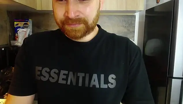 michacosio online show from March 7, 9:17 pm