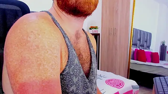 michacosio online show from March 22, 1:22 am