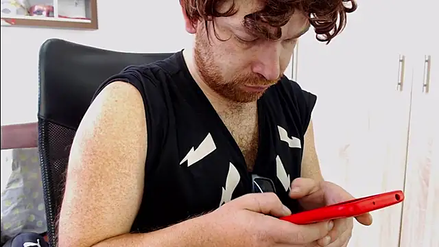 michacosio online show from September 24, 6:22 pm