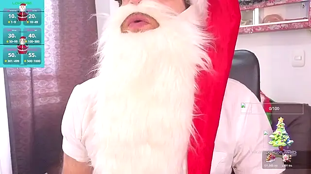 michacosio online show from November 21, 3:33 pm