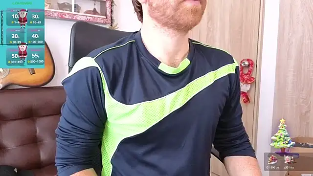 michacosio online show from December 15, 3:38 pm