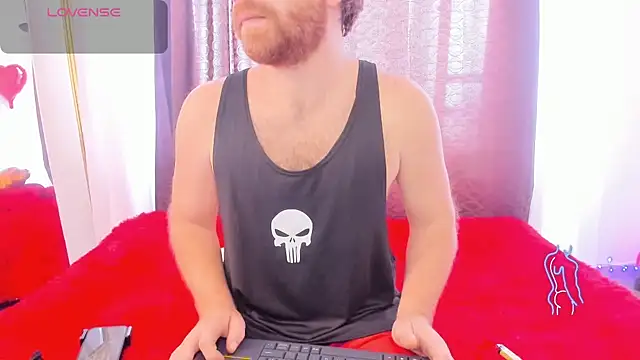 michacosio online show from February 19, 4:14 pm