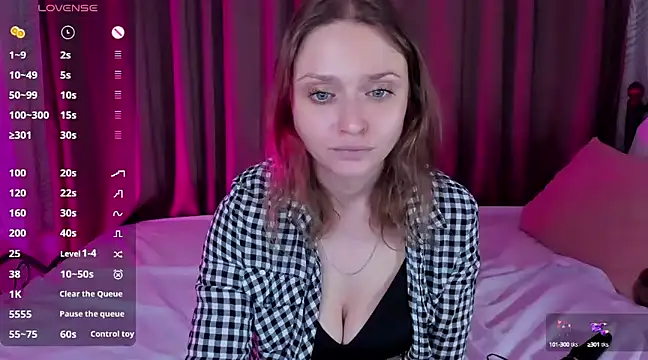 Linda Bryant online show from December 7, 3:58 am