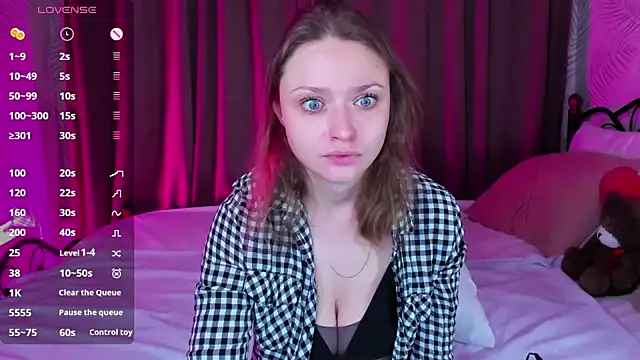 Linda Bryant online show from December 23, 12:57 am