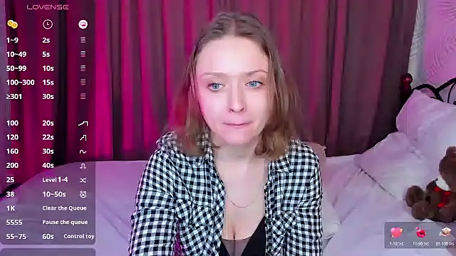 Linda Bryant online show from January 23, 3:48 am