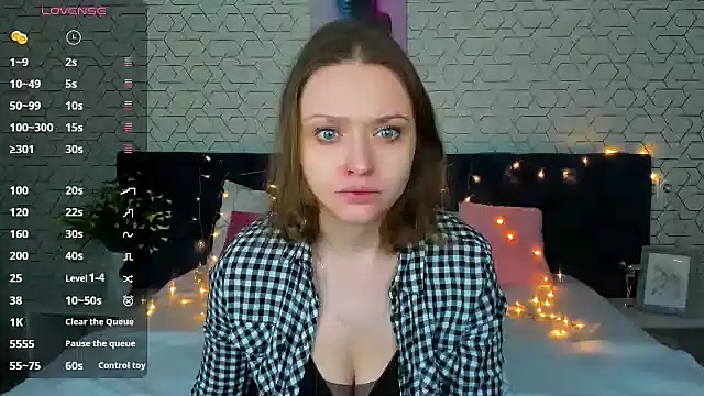 Linda Bryant online show from February 7, 12:53 am