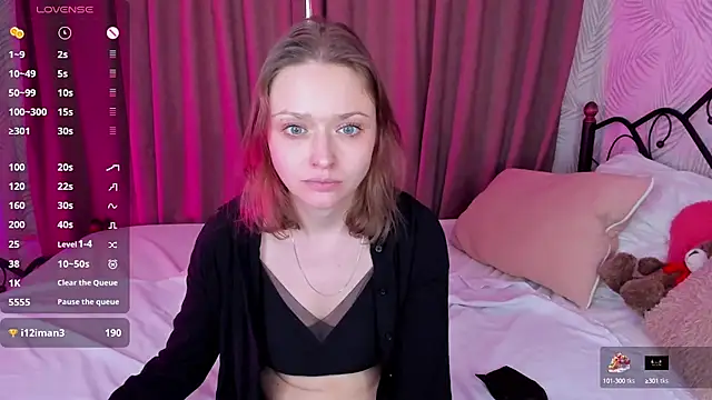 Linda Bryant online show from March 7, 4:02 am