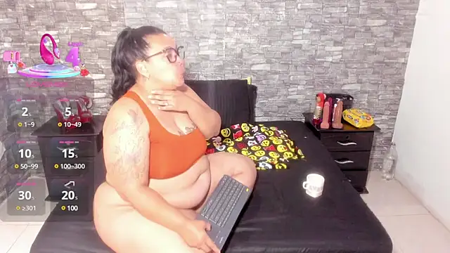 Sofie-Storm online show from March 3, 10:17 am